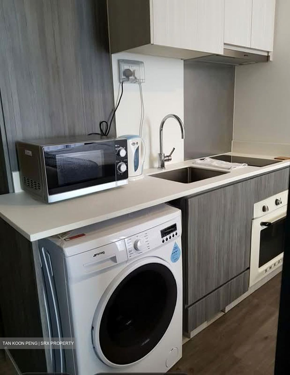 Gem Residences (D12), Condominium #553848521